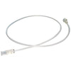Latex Leg Bag Extension Tubing 18