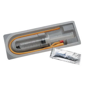 BARDEX LUBRICATH 2-Way Foley Catheter Kit 24 Fr 5 cc 1 (EA)