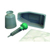 Irrigation Tray with 70 mL Piston Syringe 1 (EA)