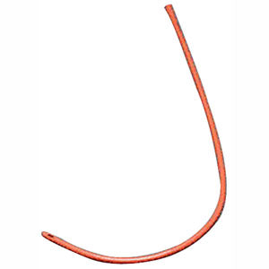 Rectal Tube with Funnel End 18 Fr 20