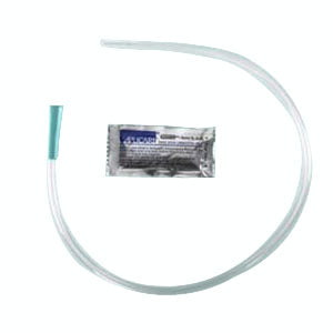Rectal Tube with Funnel End 22 Fr 20" 1 (EA)