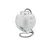 Davol Urinary Drainage Bag 2,000 mL 1 (EA)