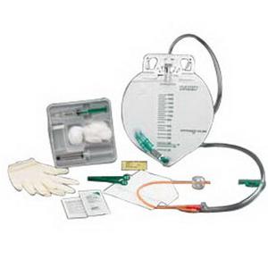 BARDIA Add-A-Foley Tray, 30cc 10 (CA)