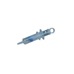 BARDIA Piston Irrigation Tray with 70 cc Piston Syringe 20 (CA)