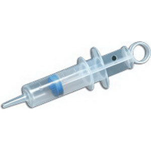 BARDIA Piston Irrigation Syringe 70 mL 50 (CA)