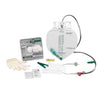 Silicone Drain Bag Foley Tray, 2000 mL, 16 fr 1 (EA)