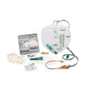LUBRICATH Drainage Bag 2-Way Foley Tray 16 Fr 5 cc 1 (EA)