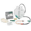 BARDEX I.C. Foley Tray with Urine Meter 18 Fr 1 (EA)