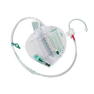 Advance Pediatric Tray with 350 mL Urine Meter, Statlock Device and Lubri-Sil 10 Fr Catheter 1 (EA)
