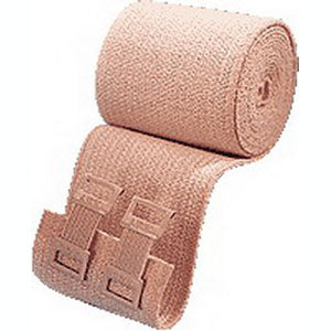 Ace Elastic Bandage, 2