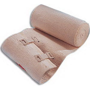 Ace Elastic Bandage, 4