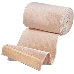 Ace Bandage with Velcro 3" 1 (EA)