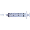 Eccentric Tip Syringe 20 mL 1 (EA)