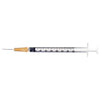 Non-Sterile Slip-Tip Syringe 3 mL (1600 count) 1600 (CA)