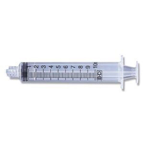 Disposable Slip-Tip Syringe 20 mL 1 (EA)