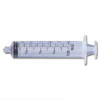 Luer-Lok Tip Syringe, 30 mL 1 (EA)