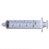 Luer-Lok Tip Syringe, 30 mL 1 (EA)