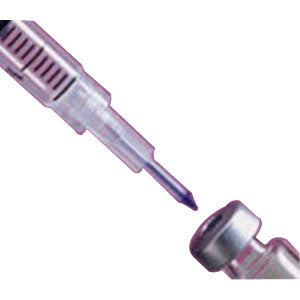 Syringe with Vial Access Cannula 10 mL (100 count) 1 (EA)