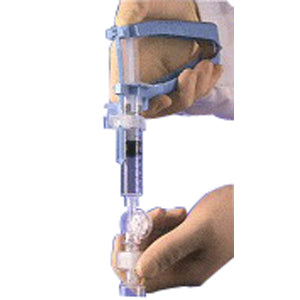 Cornwall Fluid Dispensing Syringe 10 mL (10 count) 10 (CA)
