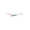 BD Eclipse Needle with SmartSlip 25G x 1-1/2