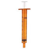 Enteral syringe with BD UniVia Connector 10mL 400 (CA)