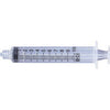 Luer-Lok Tip Syringe 10 mL 1 (EA)