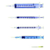 Slip-Tip Syringe 5 mL 1 (EA)