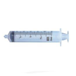 Luer-Lok Tip Syringe 50 mL 1 (EA)