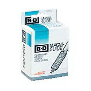 Magni-Guide Insulin Syringe Scale Magnifier 1 (EA)