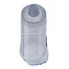 Vacutainer One-Use Non-Stackable Holder, Clear 250 (PK)
