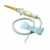 Blood Coll & Infusion St 25G X 0.75