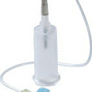 Vacutainer Safety-Lok Blood Collection Set 23 Gauge 12" Tubing 3/4" Needle 1 (EA)