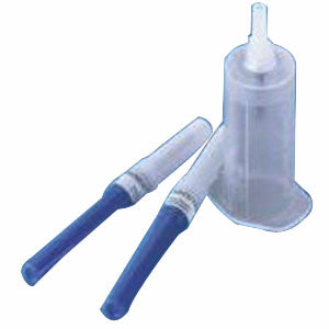 Multiple Sample Luer Adapter 1 (EA)
