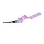 Eclipse Blood Collection Needle 22G x 1 1/4" 48 (BX)