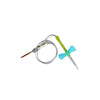Vacutainer Safety-Lok Blood Collection Wingset, 23 G x 3/4