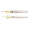 Insyte Autoguard Shielded IV Catheters 24G x 3/4