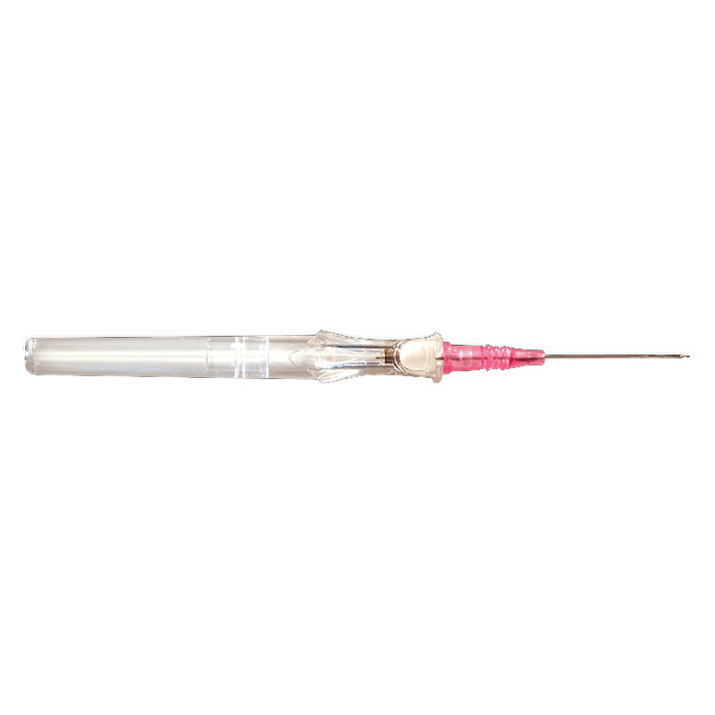 Insyte Autoguard Shielded IV Catheter, 20G x 1.16" 1 (EA)