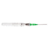 Insyte Autoguard Shielded IV Catheter, 18G x 1.16