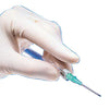 Insyte Autoguard Shielded IV Catheter, 22G x 1