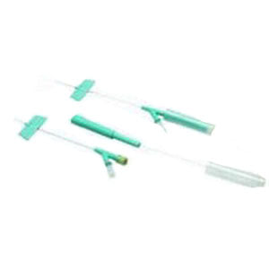 Intima Catheter 24G, 3/4" With Y Adapter 25 (BX)