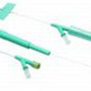 Bd Saf-T-Intima Iv Catheter, 20G X 1