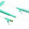 Bd Saf-T-Intima Iv Catheter, 20G X 1