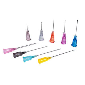 Quincke Spinal Needle 22G x 3-1/2" (25 count) 25 (BX)