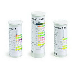 Chemstrip UA Calibration Strip (50 count) 50 (BX)