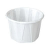 Souffle Paper Cups 3/4 oz. 250 (PK)