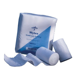 Wytex Undercast Padding 4" x 4 yds. 1 (EA)