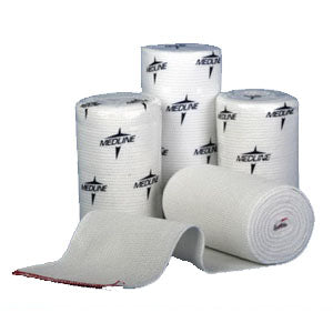 Swift-Wrap Nonsterile Elastic Stretch Bandage 4" x 5 yds. 1 (EA)