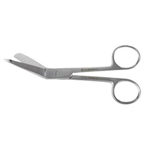 Lister Bandage Scissor 5-1/2