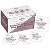 Povidone Iodine 10% USP, Prep Pad (100 count) 100 (BX)