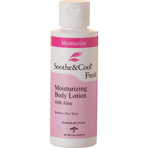 Caring Lotion, 8 oz. Bottle 1 (EA)